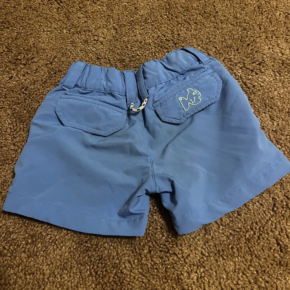 Prodoh shorts